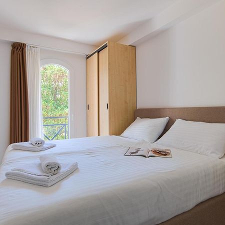Hotel Delfin Omišalj Eksteriør billede