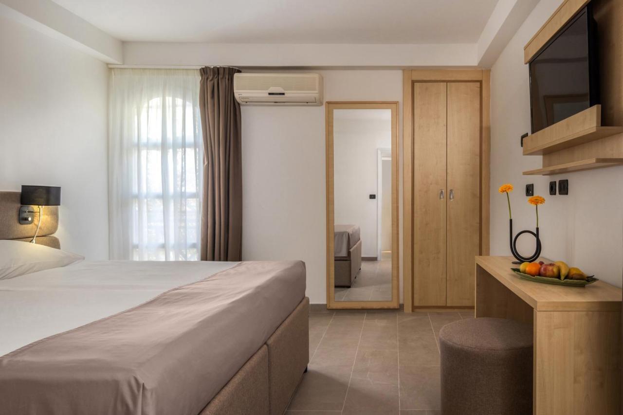 Hotel Delfin Omišalj Eksteriør billede