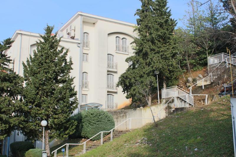 Hotel Delfin Omišalj Eksteriør billede